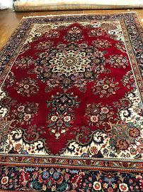 About rug cleaning in Miami