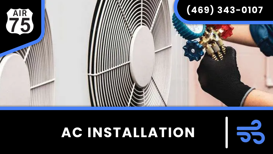 Gallery image 4 — thermostat installation North Texas