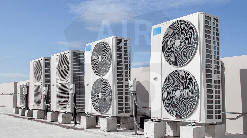 thermostat installation North Texas