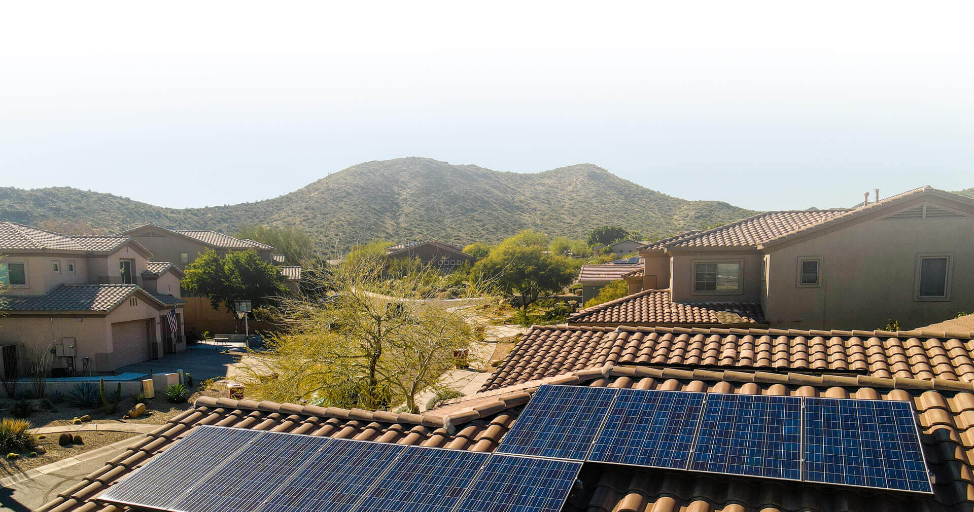 Gallery image 6 — solar panel installation in T&K Electric Company