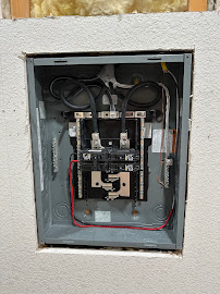 About solar panel installation in T&K Electric Company