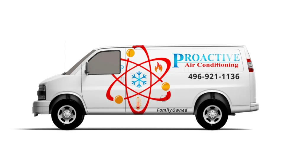 Gallery image 3 — affordable AC replacement Dallas