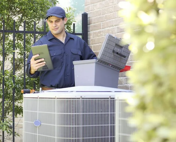 Gallery image 4 — affordable AC replacement Dallas