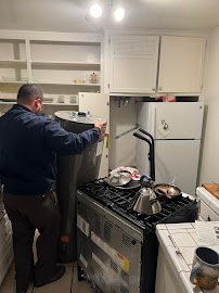 Gallery image 1 — electrical panel upgrade Los Angeles