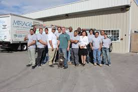 emergency water damage repair Las Vegas