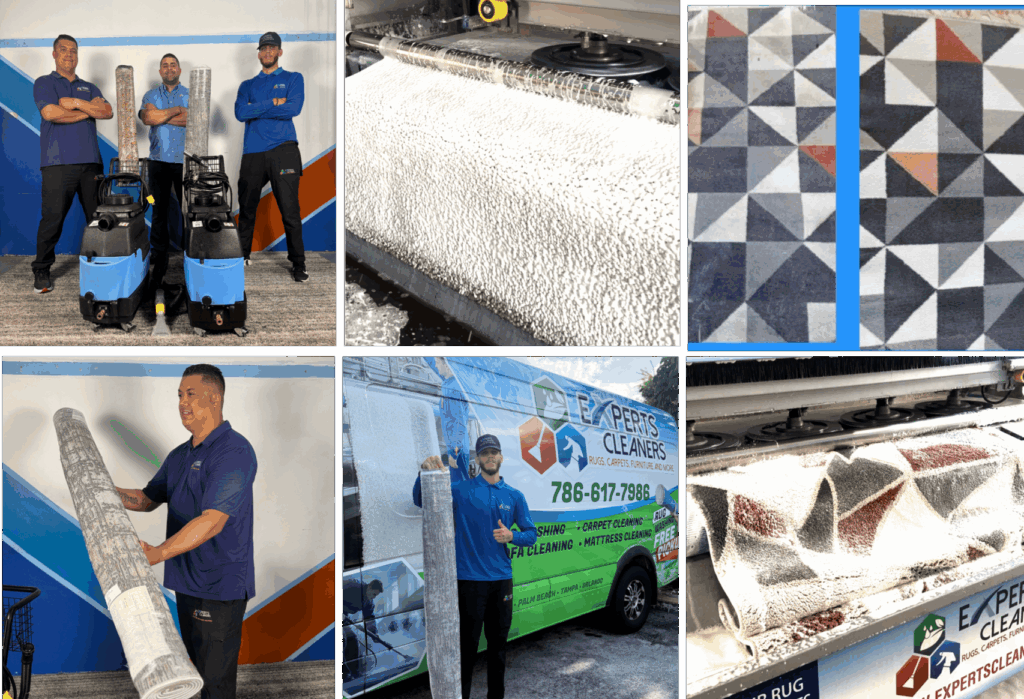 Gallery image 8 — dry carpet cleaning near me