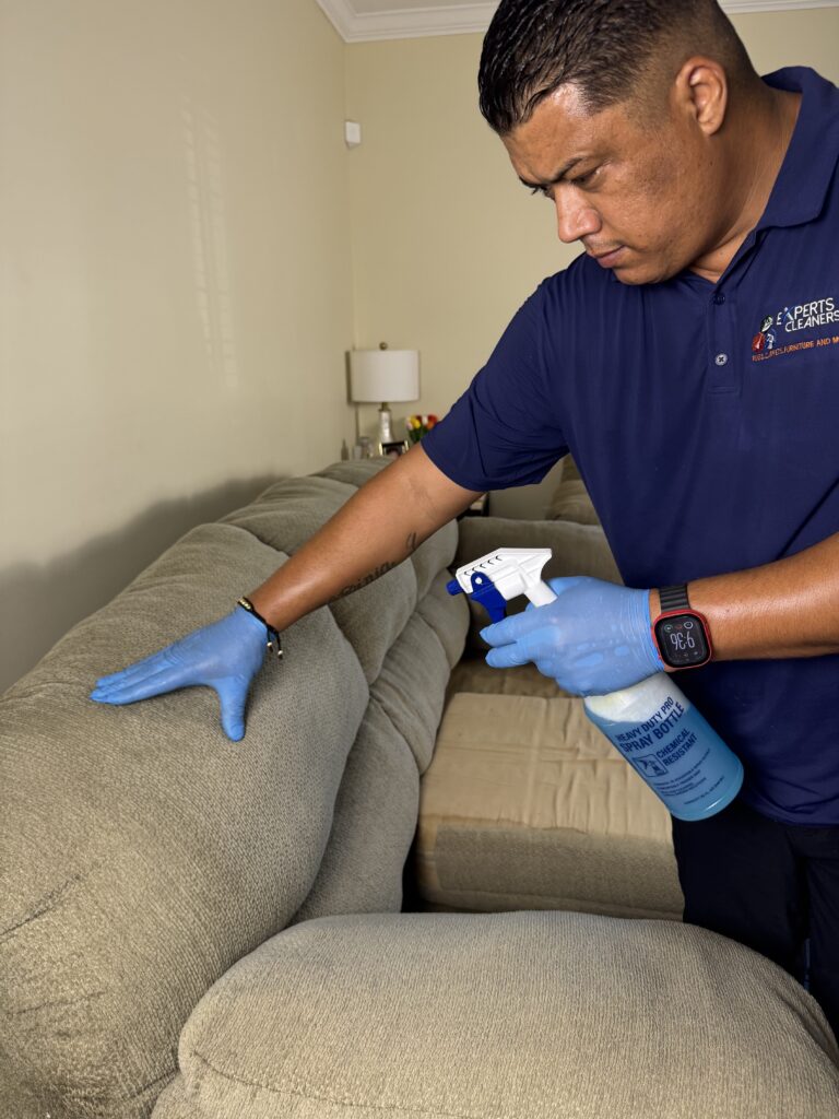 Gallery image 5 — dry carpet cleaning near me