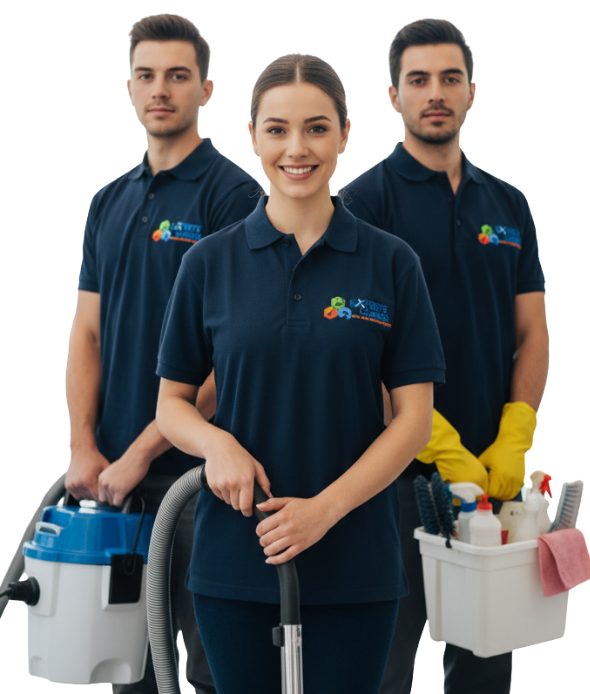 professional carpet cleaners near me