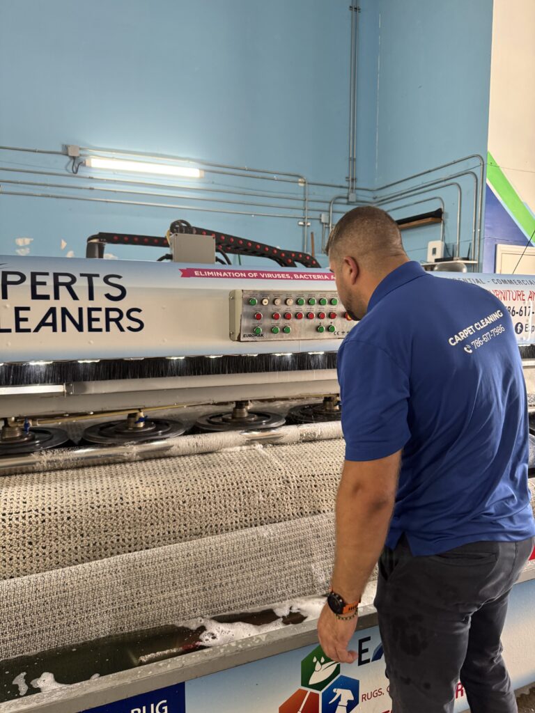 Gallery image 9 — dry carpet cleaning near me