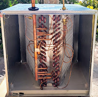 Gallery image 1 — air conditioning service Around the Clock Heating and Air Conditioning, Inc.