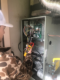 best air conditioning company in Plano