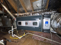 Gallery image 3 — AC installation near Point