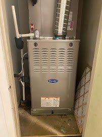 About commercial HVAC Dallas/Fort Worth metroplex