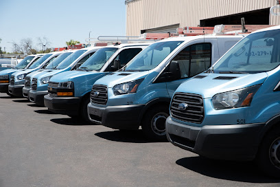 About employee-owned electrical company near me