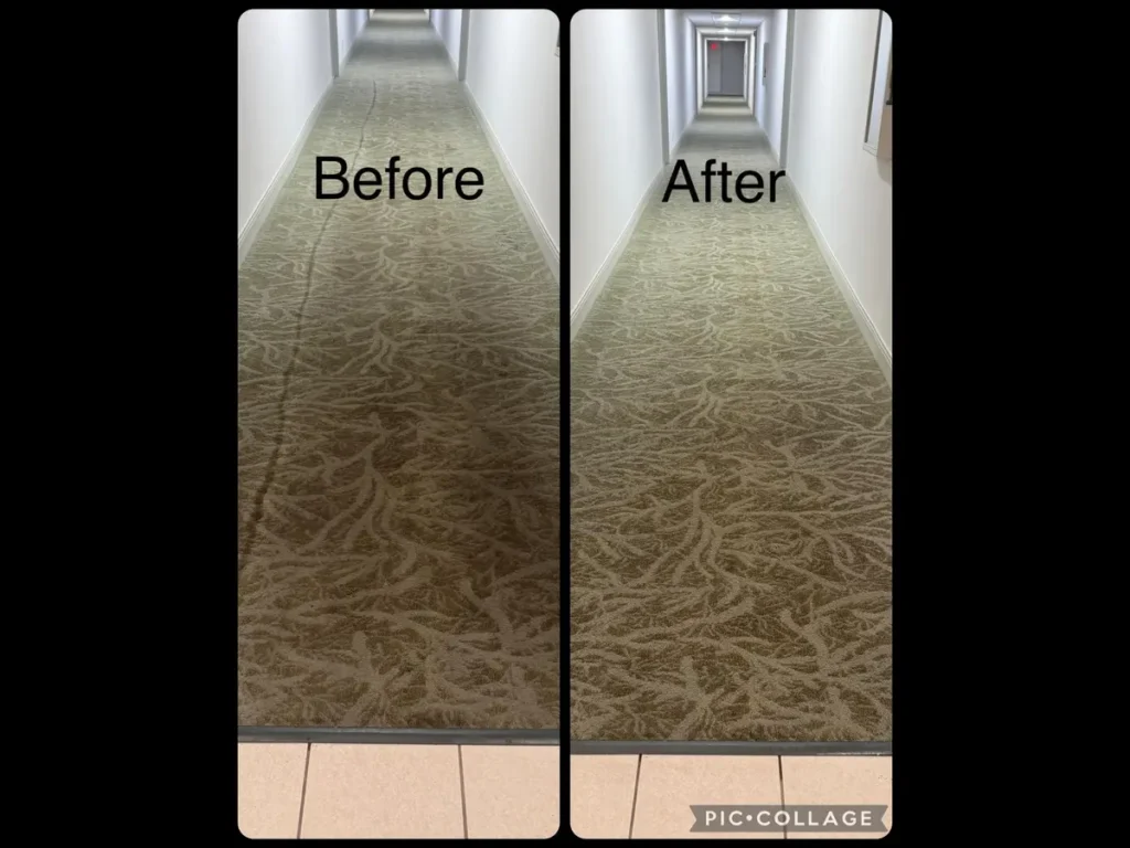 Gallery image 2 — professional drapery cleaning Coral Gables