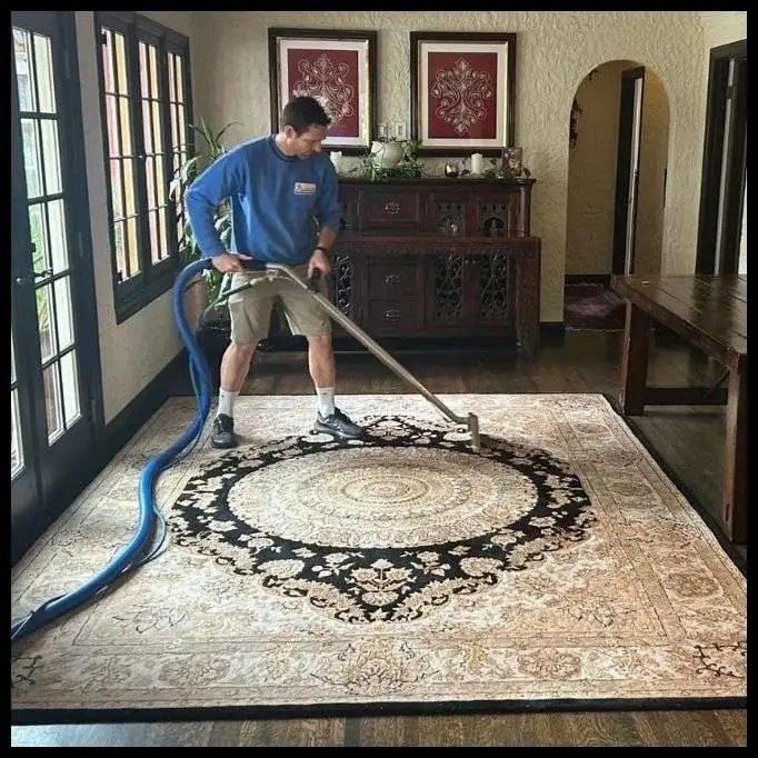 Gallery image 5 — professional drapery cleaning Coral Gables