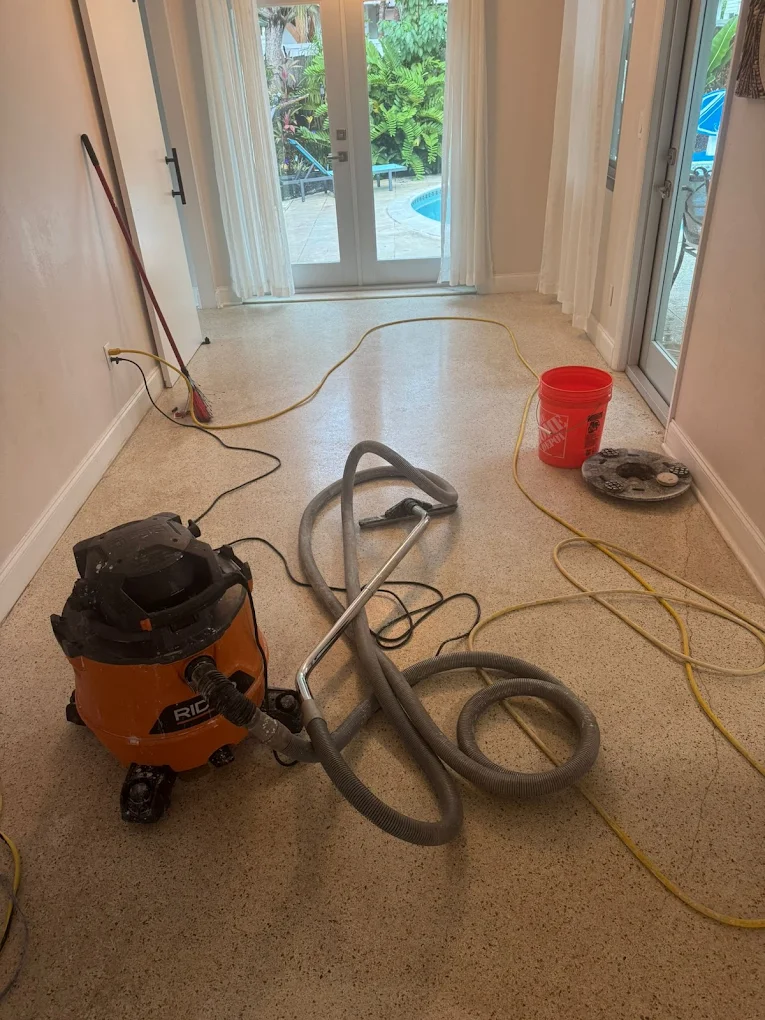 Gallery image 3 — professional drapery cleaning Coral Gables