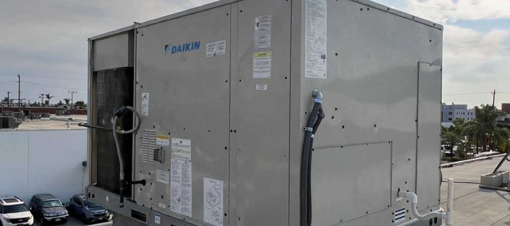 Gallery image 16 — heat pump installation Manhattan Beach