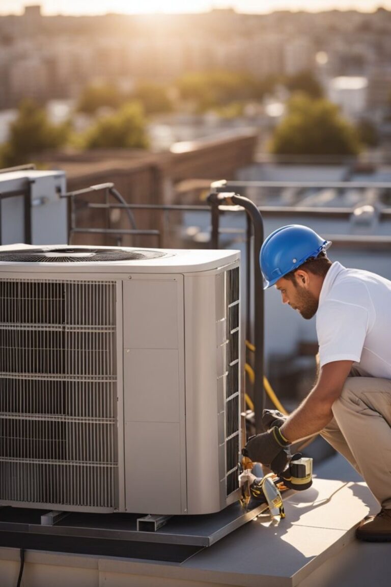 Gallery image 25 — heat pump installation Manhattan Beach