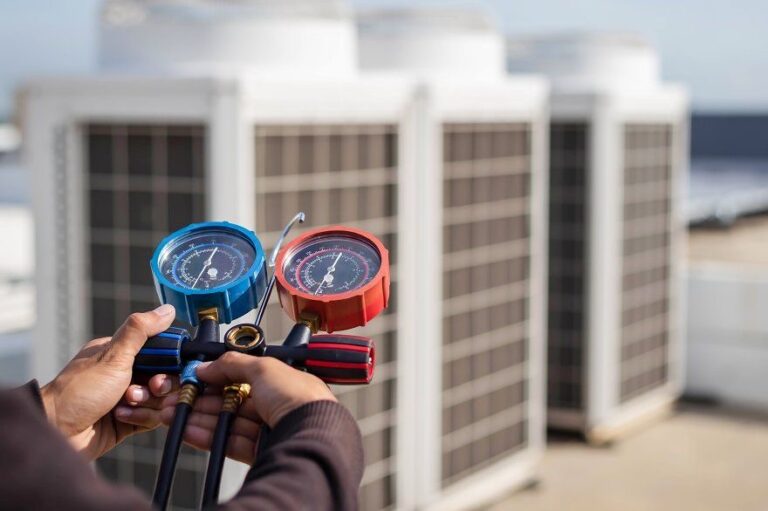 Gallery image 26 — heat pump installation Manhattan Beach