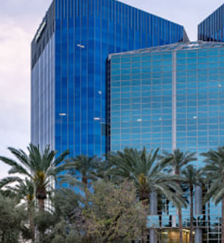 Gallery image 5 — healthcare facility roofing Nevada