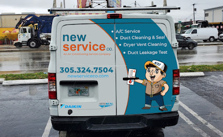 Gallery image 3 — reliable HVAC company in FL