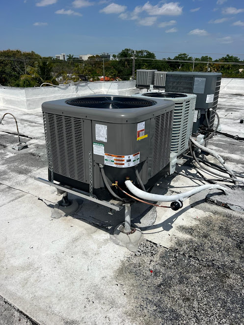Gallery image 6 — reliable HVAC company in FL