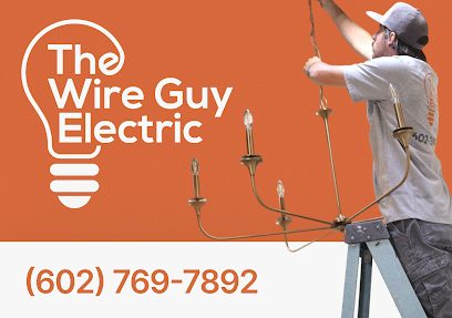 Gallery image 1 — electrician in Ahwatukee