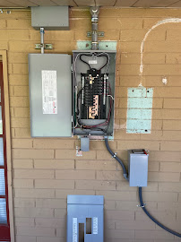 About electrician in Ahwatukee