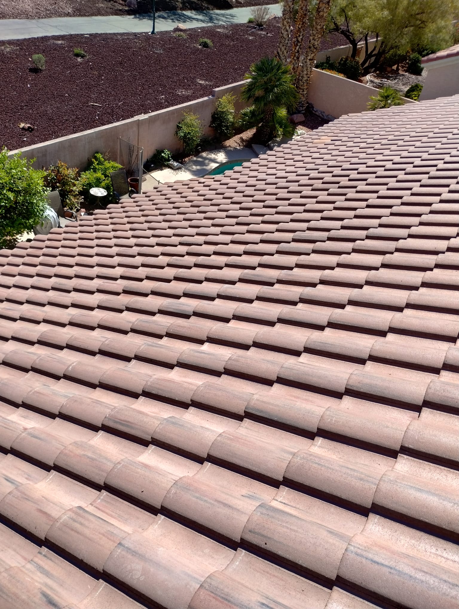 Gallery image 2 — commercial roofing Las Vegas