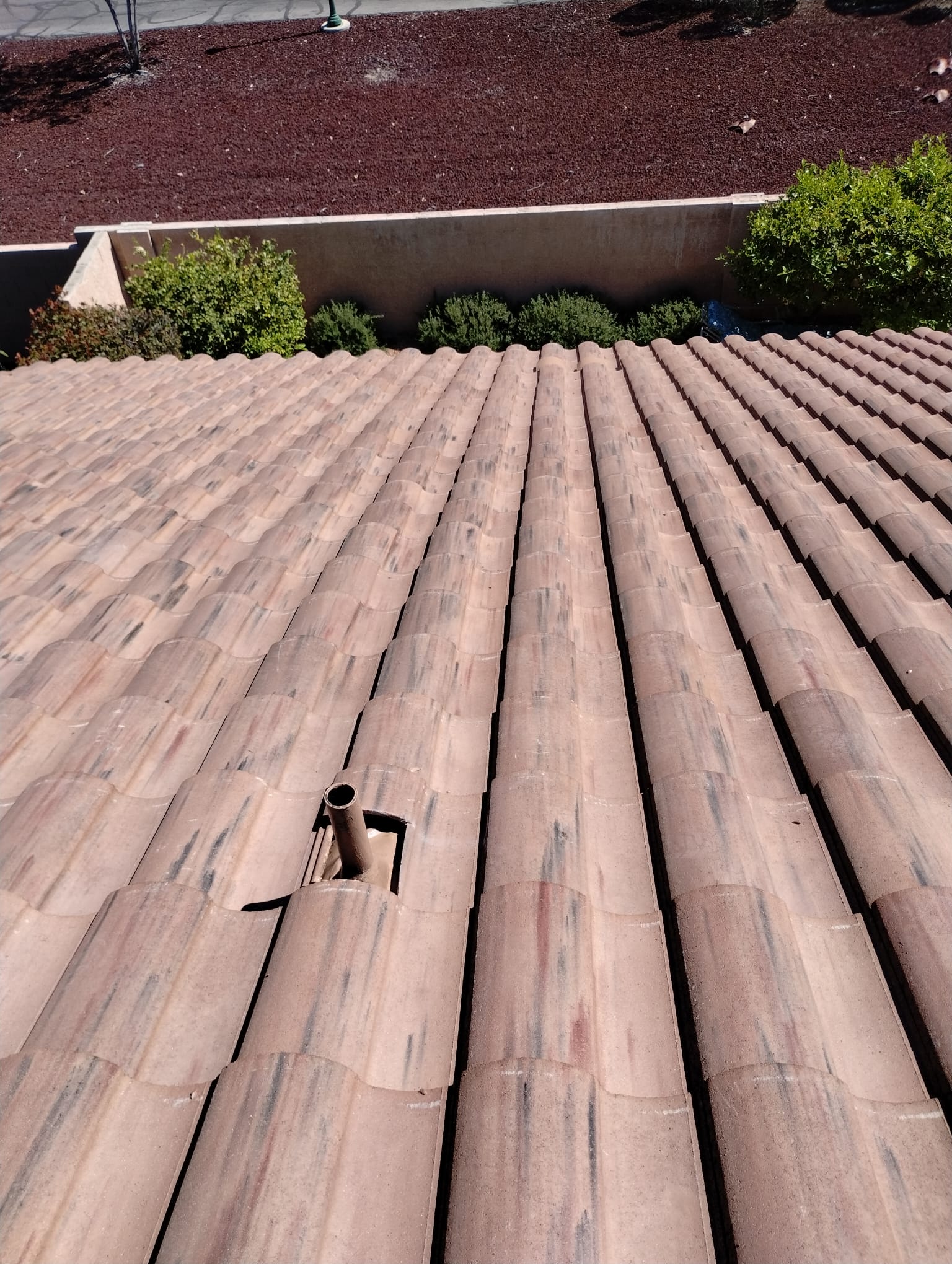 Gallery image 1 — commercial roofing Las Vegas