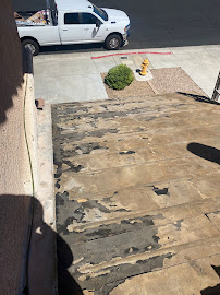 About commercial roofing Las Vegas