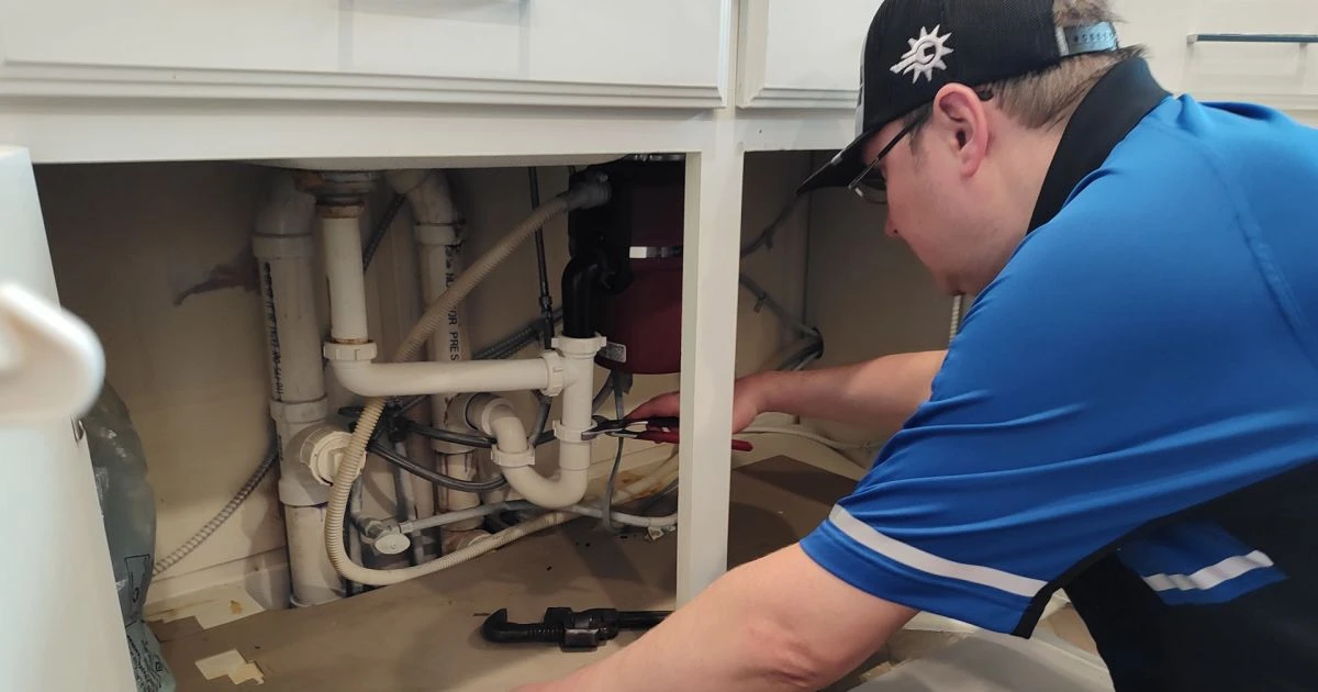 Gallery image 5 — 24/7 plumbing in Houston