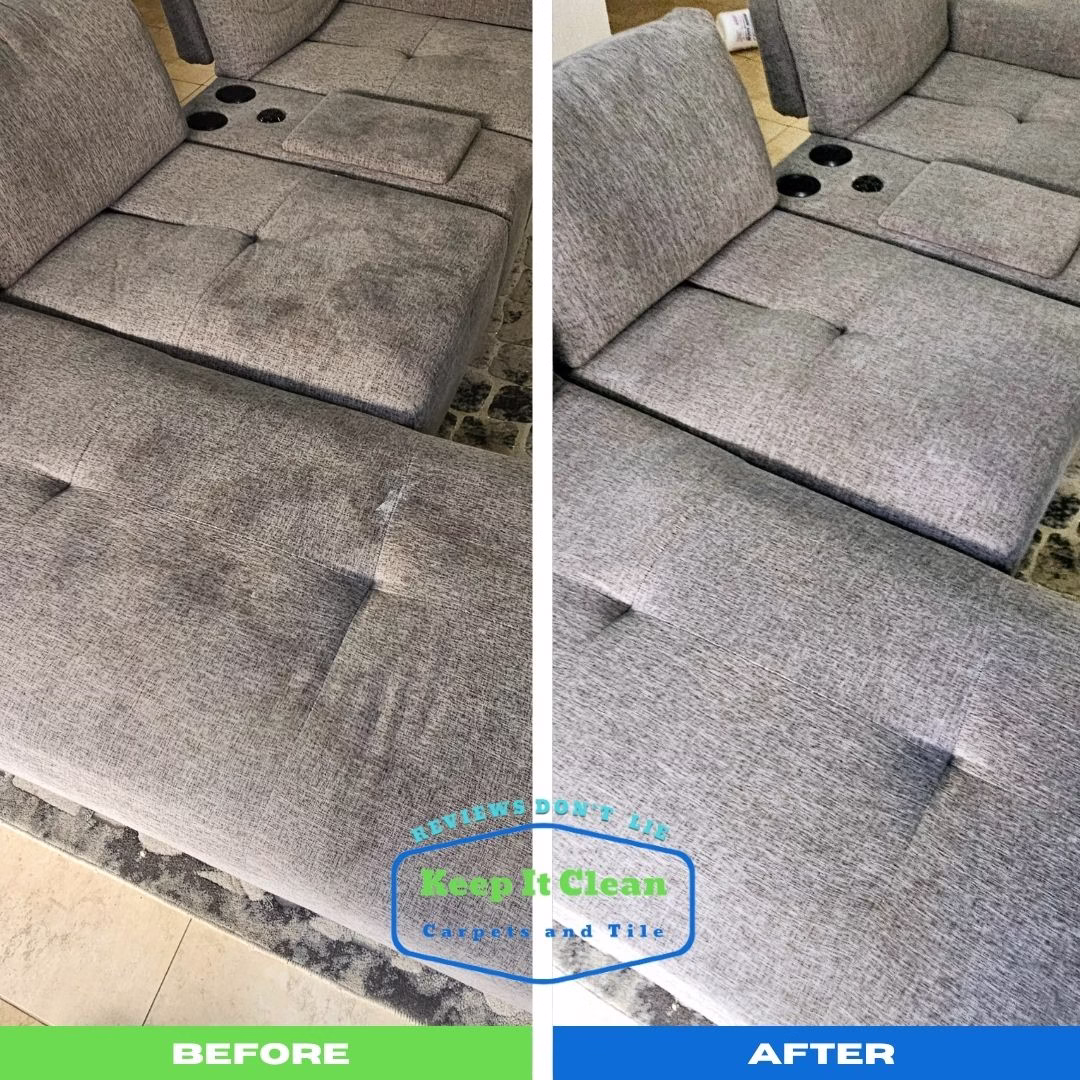 Gallery image 3 — tile and grout cleaning Miami