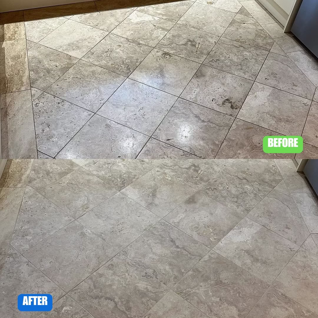 Gallery image 9 — tile and grout cleaning Miami