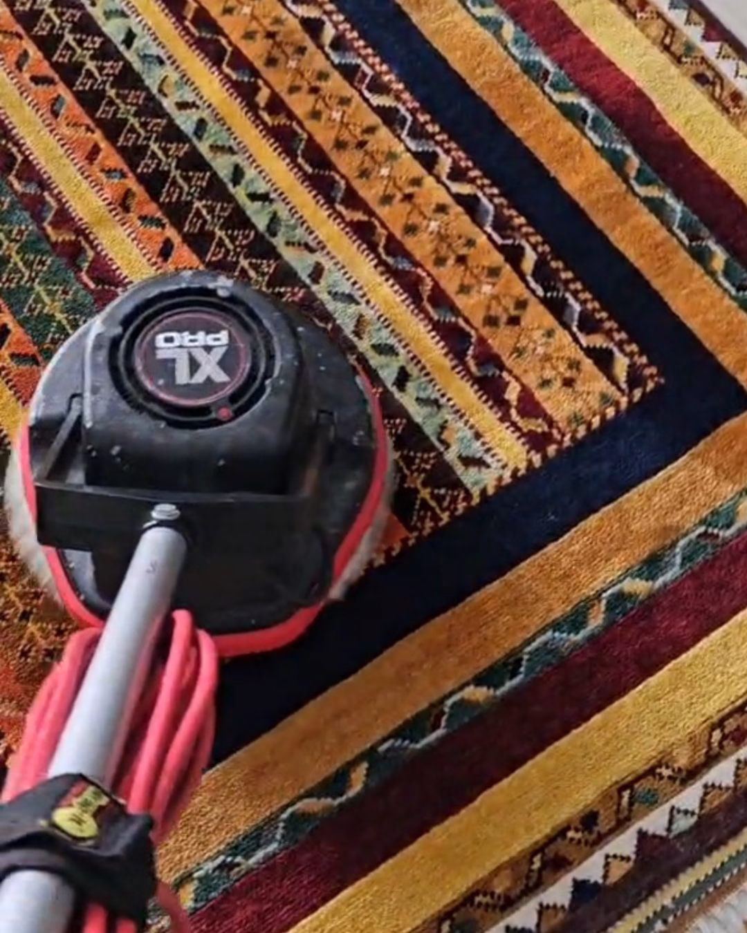 Gallery image 4 — tile and grout cleaning Miami