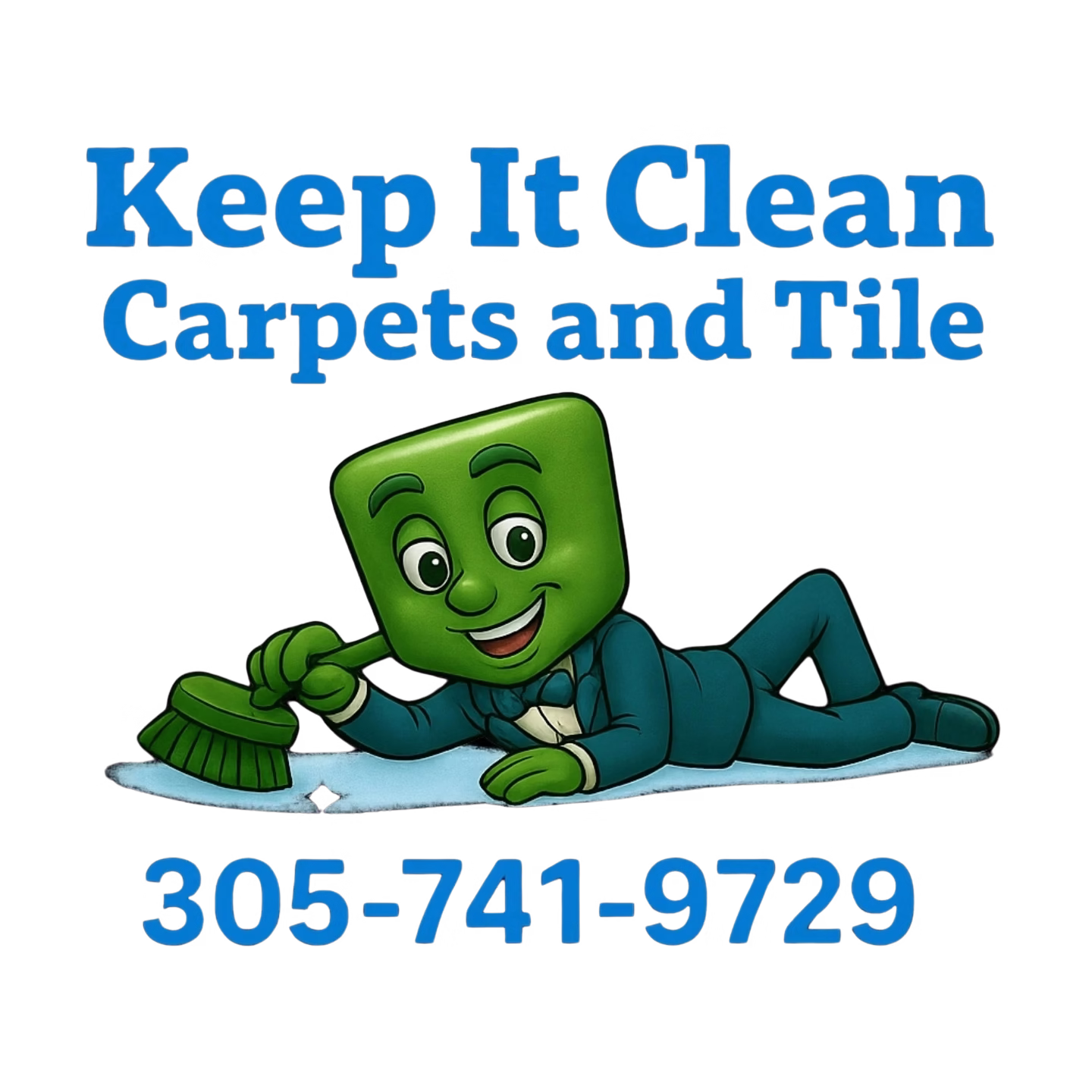 Gallery image 2 — tile and grout cleaning Miami