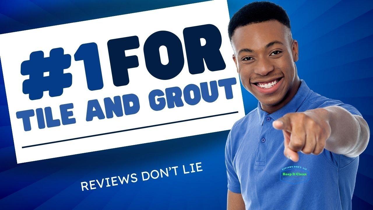 Gallery image 5 — tile and grout cleaning Miami