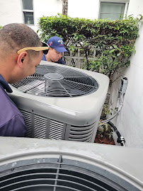 About AC installation near me