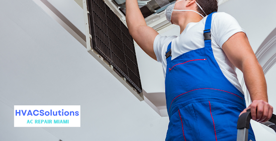 Gallery image 4 — 24/7 AC repair near me