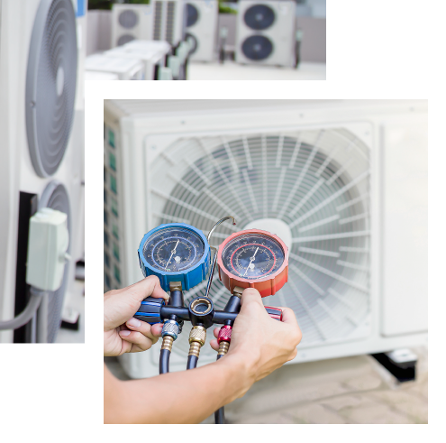 Gallery image 6 — air conditioner repair near me