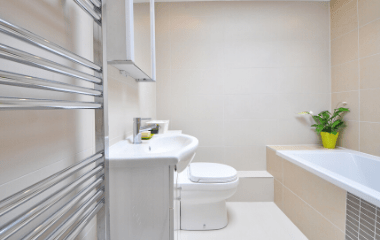 Gallery image 2 — radon testing Atlanta