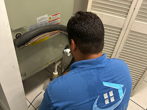 About affordable HVAC repair Broward County