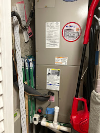 24 hour AC repair Miami