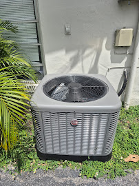 About HVAC services Miami