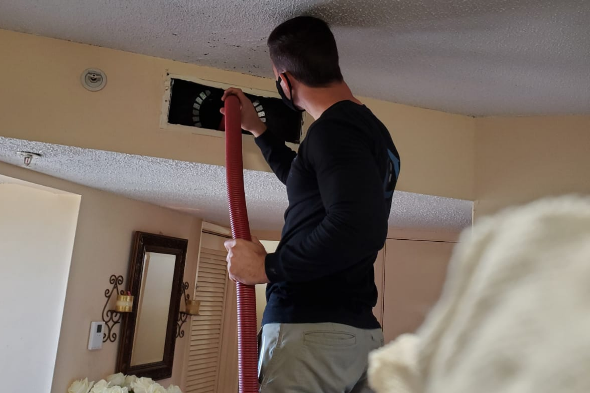 Gallery image 2 — affordable HVAC repair Broward County