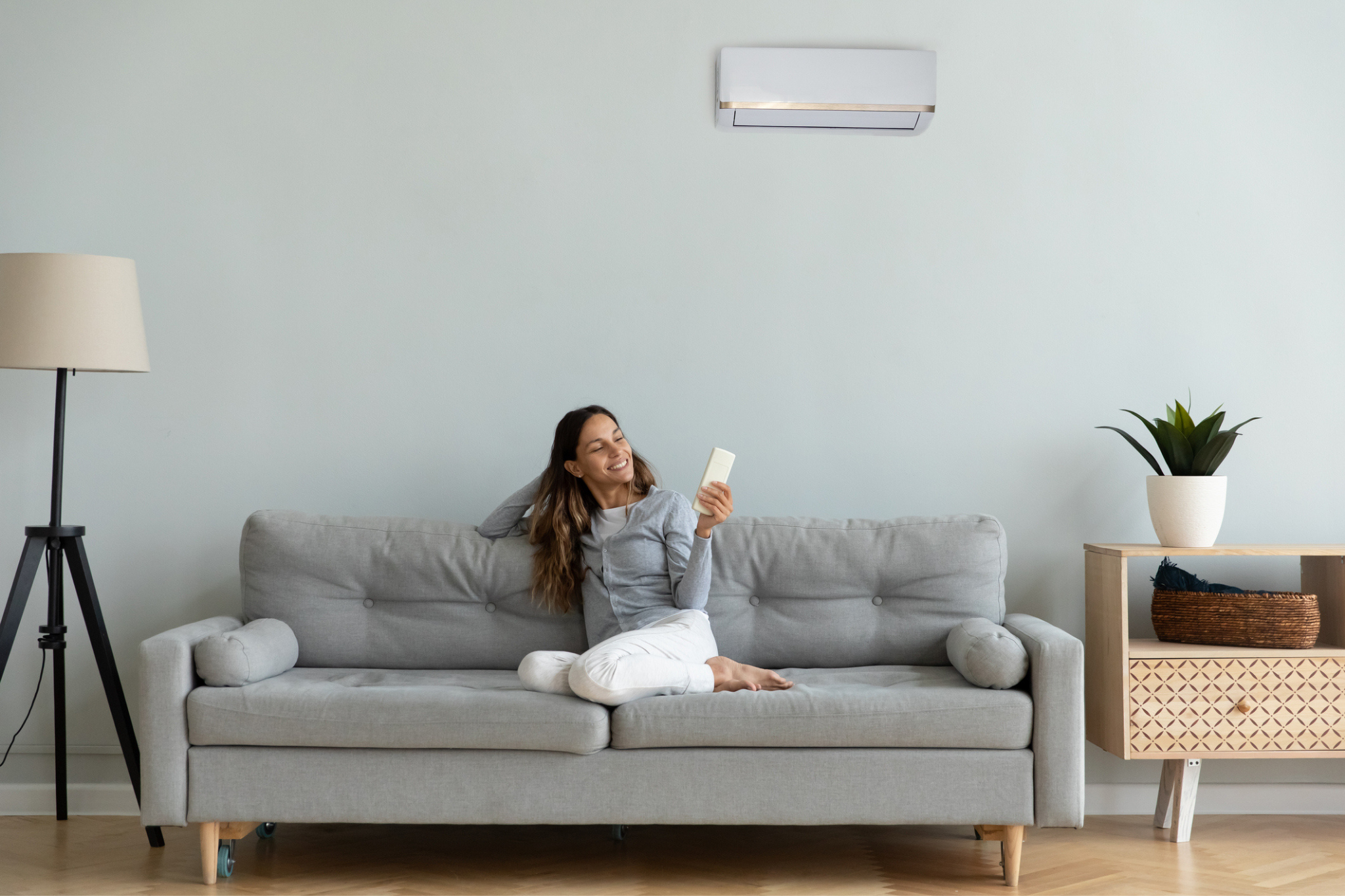 Gallery image 6 — affordable HVAC repair Broward County
