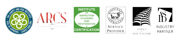 Gallery image 1 — IICRC certified carpet cleaners Broward County