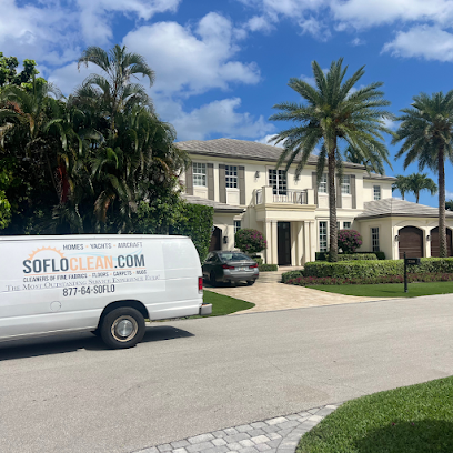 Gallery image 4 — IICRC certified carpet cleaners Broward County