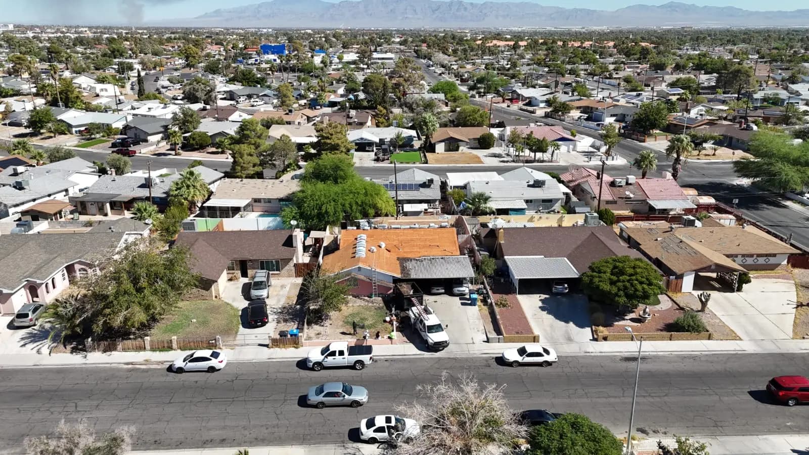 bathroom remodeling Las Vegas